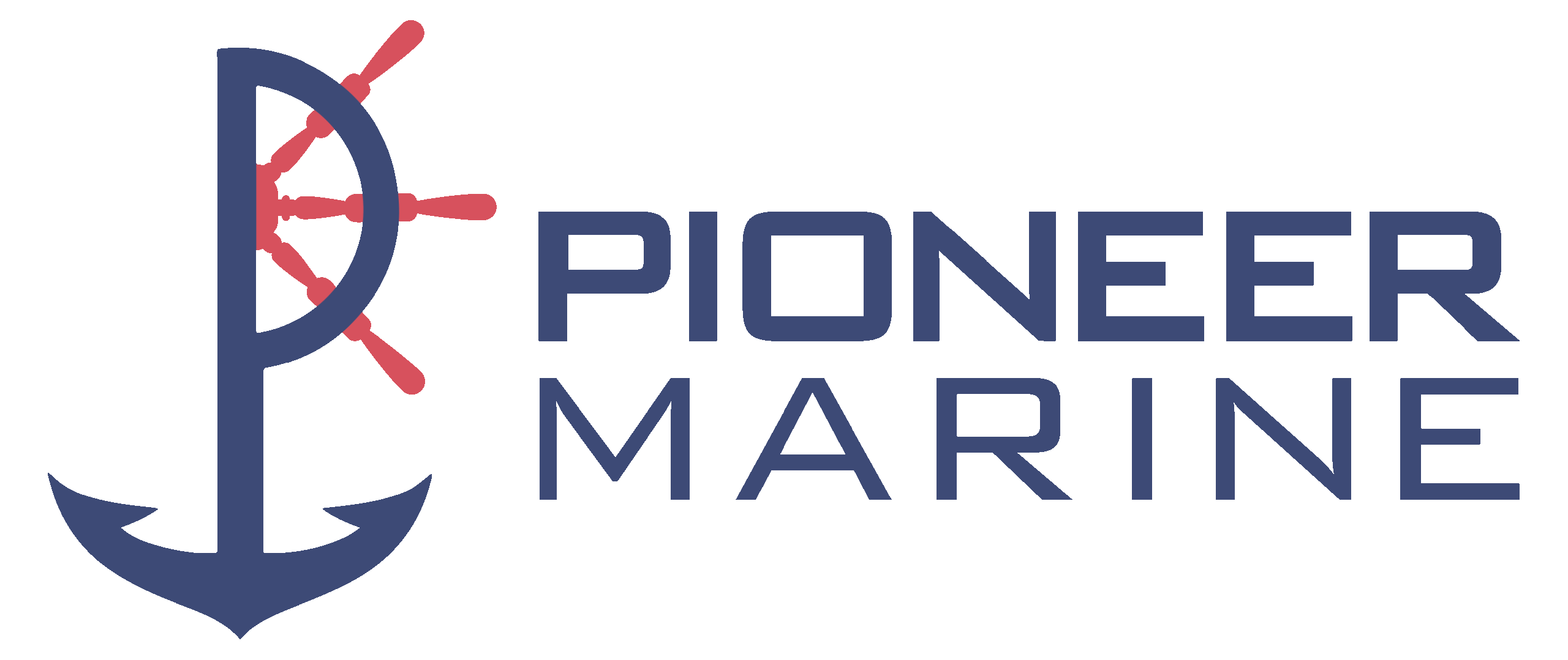 Pioneer Marine Cyber